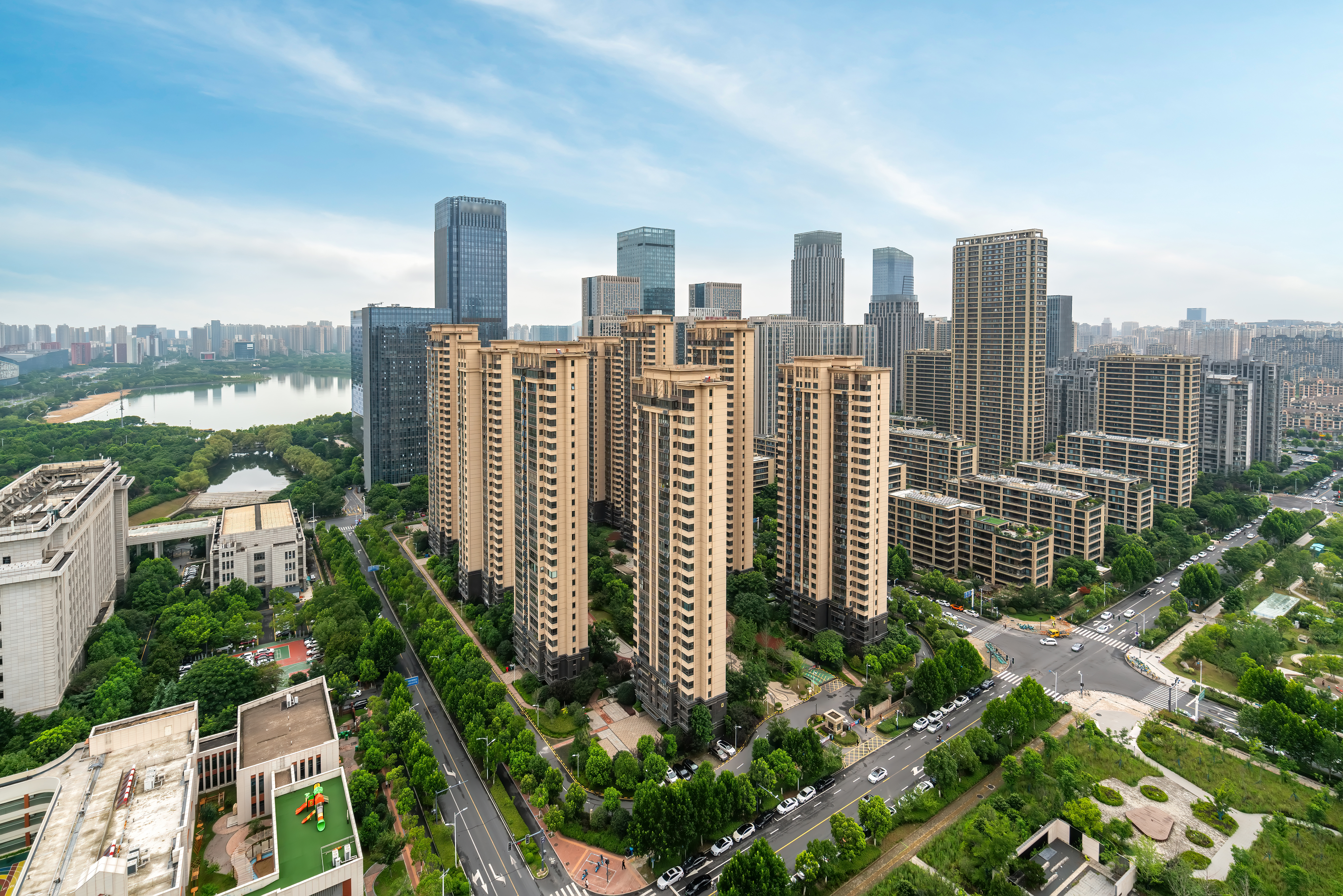 Real Estate AI Calling